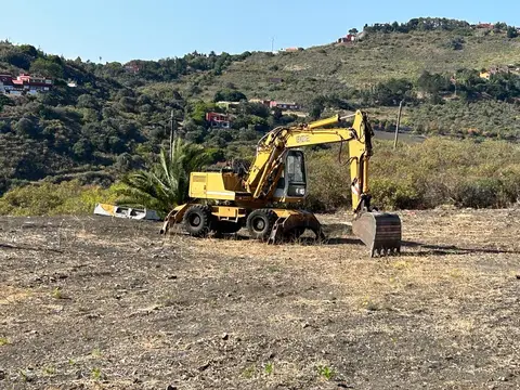 Obra de Tafira K13 — foto 2