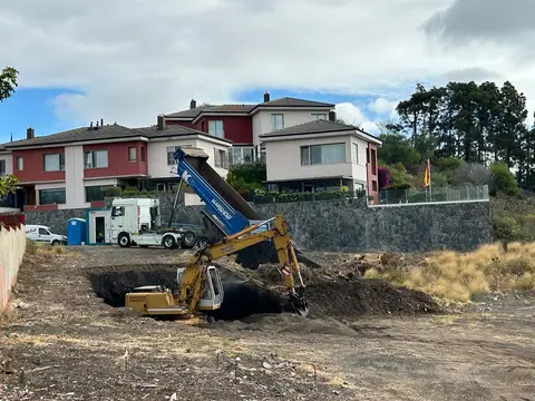 Obra de Tafira K13