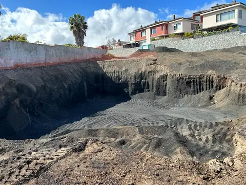 Obra de Tafira K13 — foto 8
