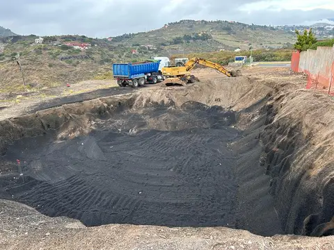 Obra de Tafira K13 — foto 9