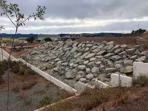 Surtidor de Exagon en Jinámar