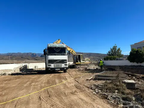 Obra de chalet en Sonnenland — foto 2